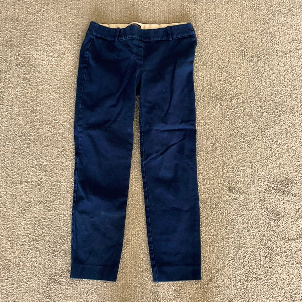 J Crew Mercantile Pants